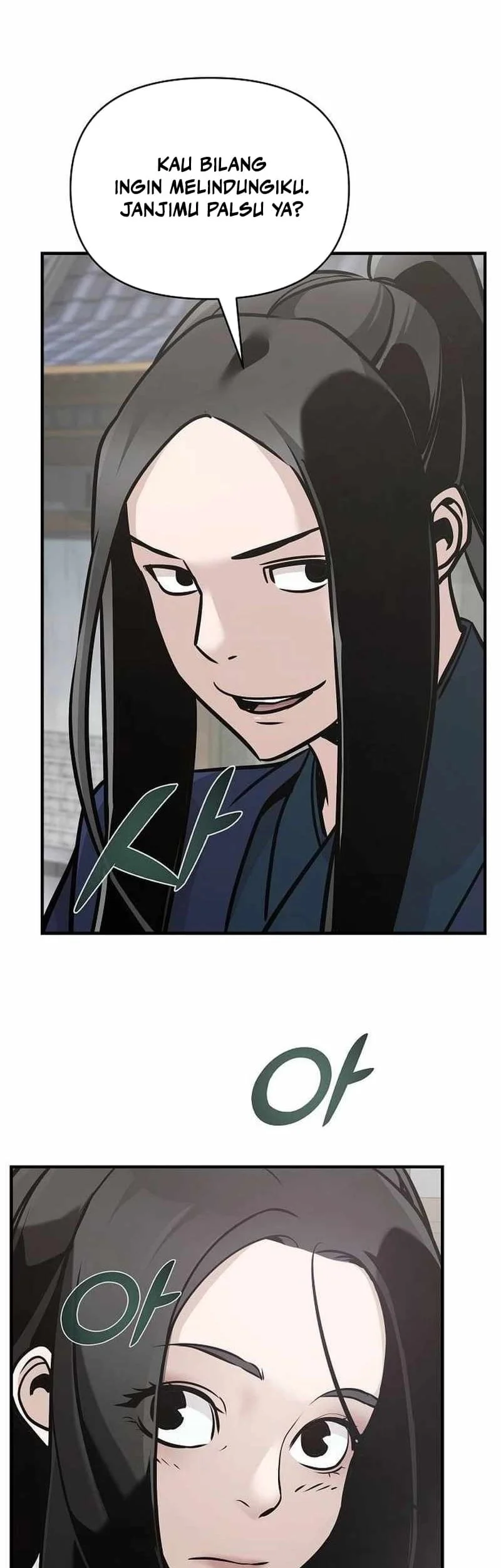 The Mysterious World’s Greatest Martial Artist Little Prince Chapter 51 - halaman 2