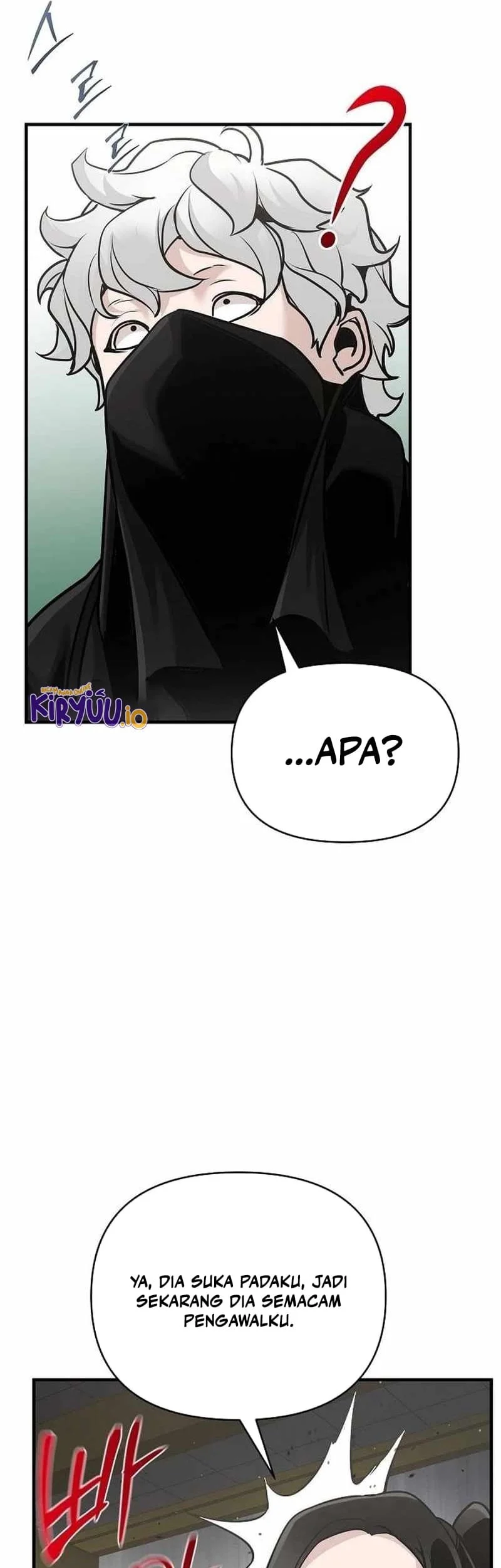 The Mysterious World’s Greatest Martial Artist Little Prince Chapter 51 - halaman 21