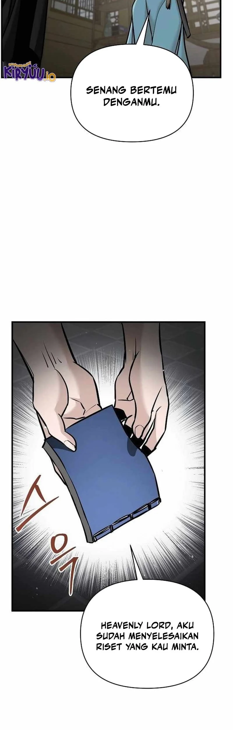 The Mysterious World’s Greatest Martial Artist Little Prince Chapter 51 - halaman 24