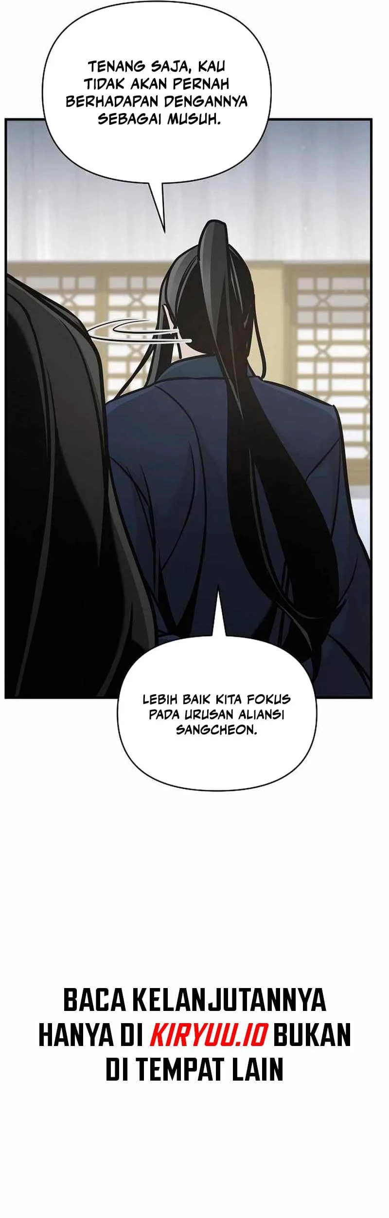 The Mysterious World’s Greatest Martial Artist Little Prince Chapter 51 - halaman 35