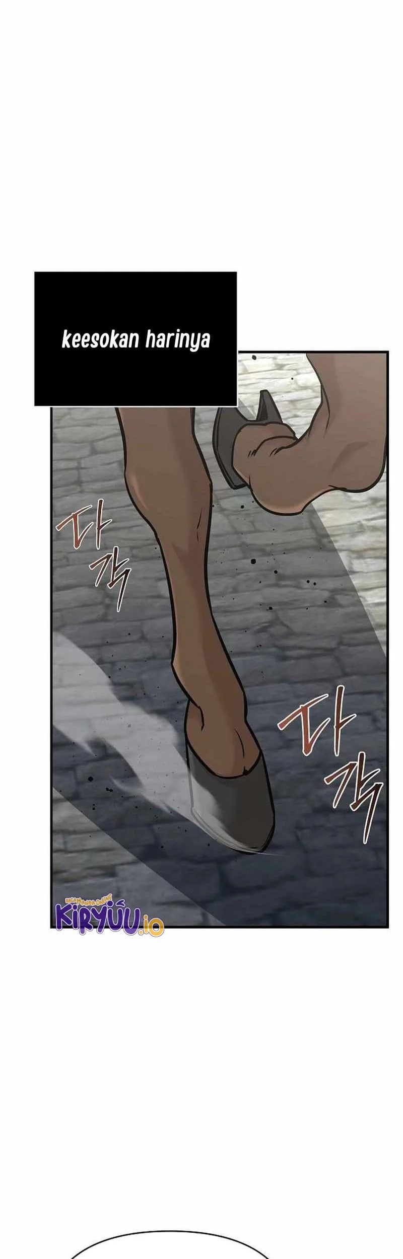 The Mysterious World’s Greatest Martial Artist Little Prince Chapter 51 - halaman 36