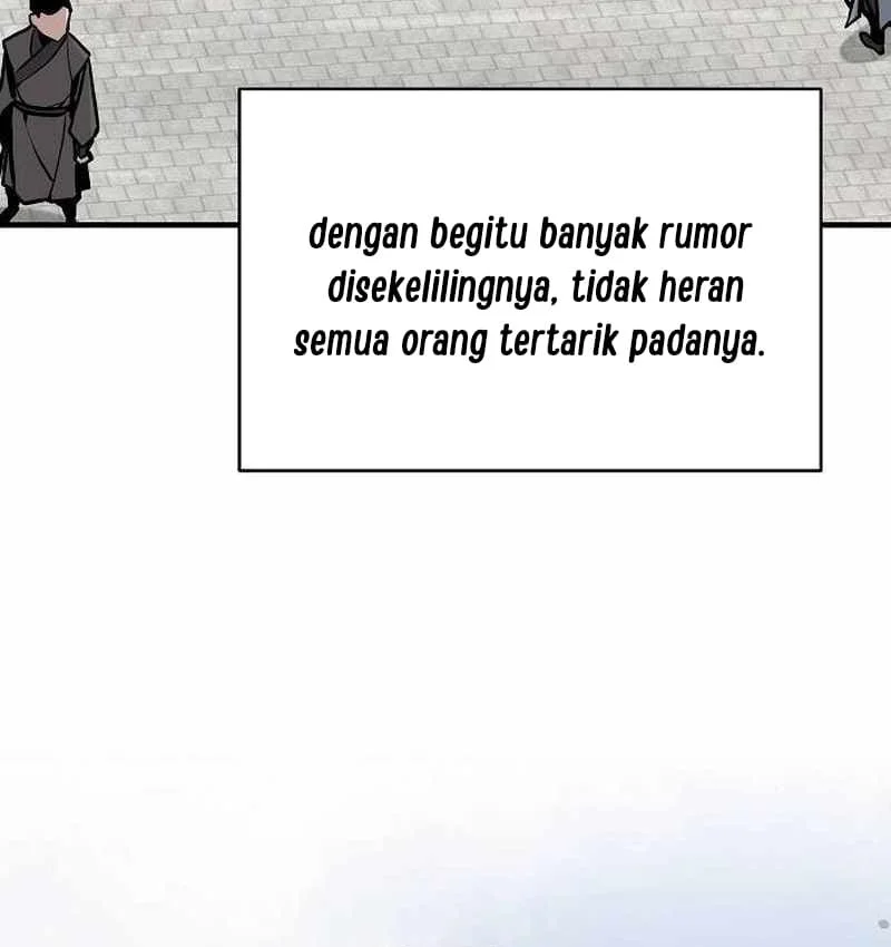 The Mysterious World’s Greatest Martial Artist Little Prince Chapter 51 - halaman 44