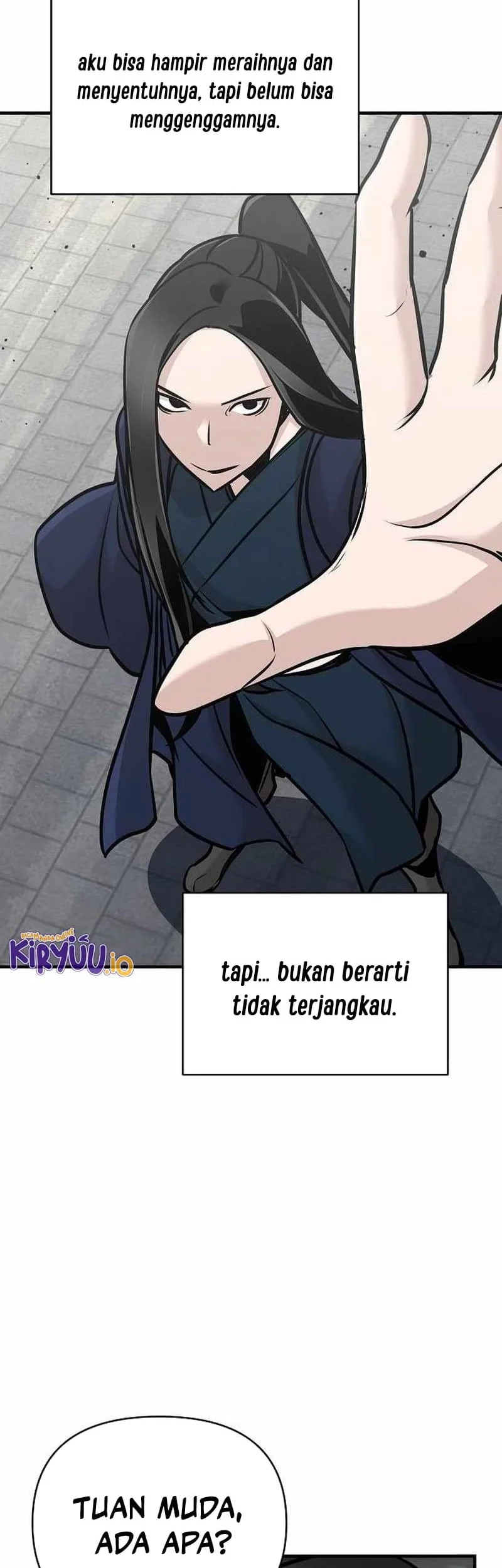 The Mysterious World’s Greatest Martial Artist Little Prince Chapter 51 - halaman 60