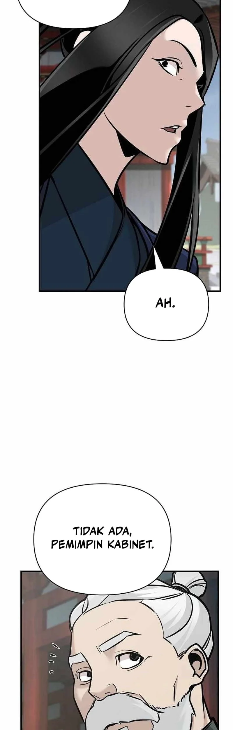 The Mysterious World’s Greatest Martial Artist Little Prince Chapter 51 - halaman 61