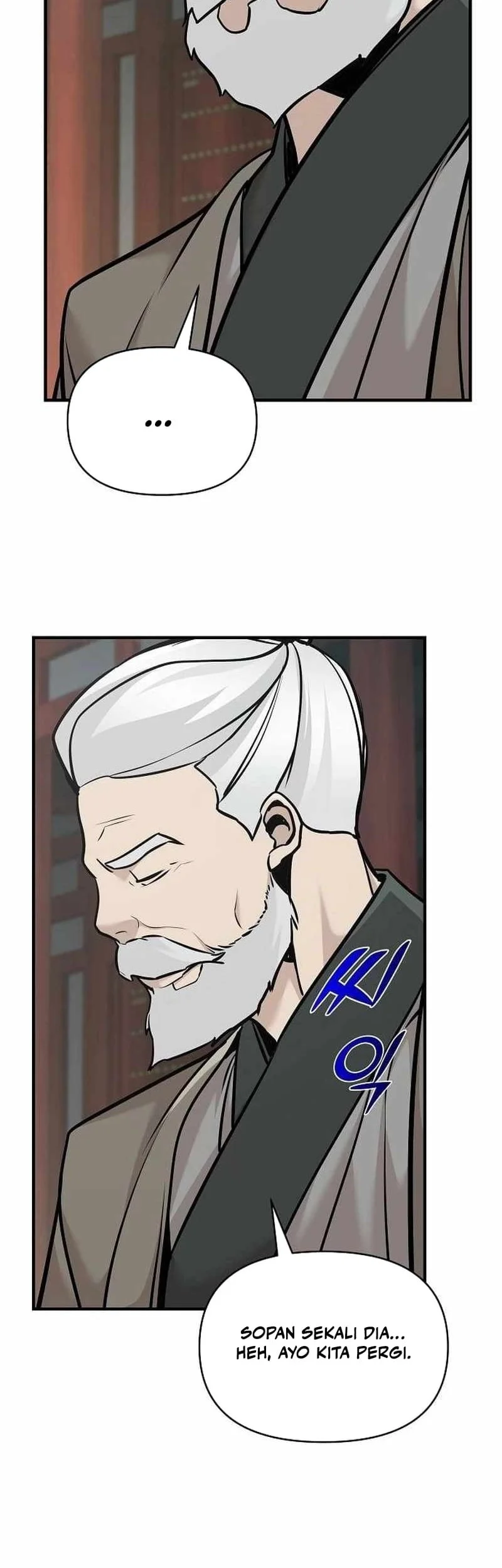The Mysterious World’s Greatest Martial Artist Little Prince Chapter 51 - halaman 62