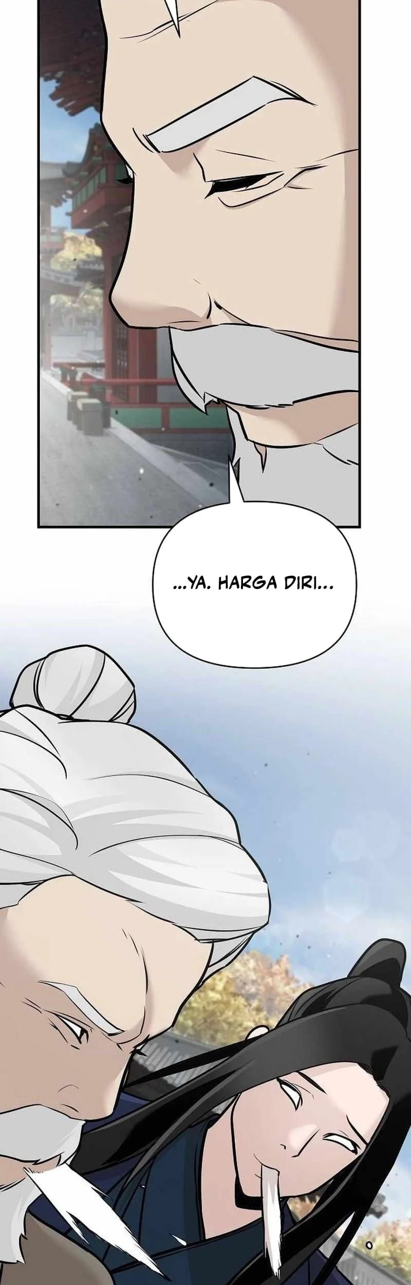 The Mysterious World’s Greatest Martial Artist Little Prince Chapter 51 - halaman 66