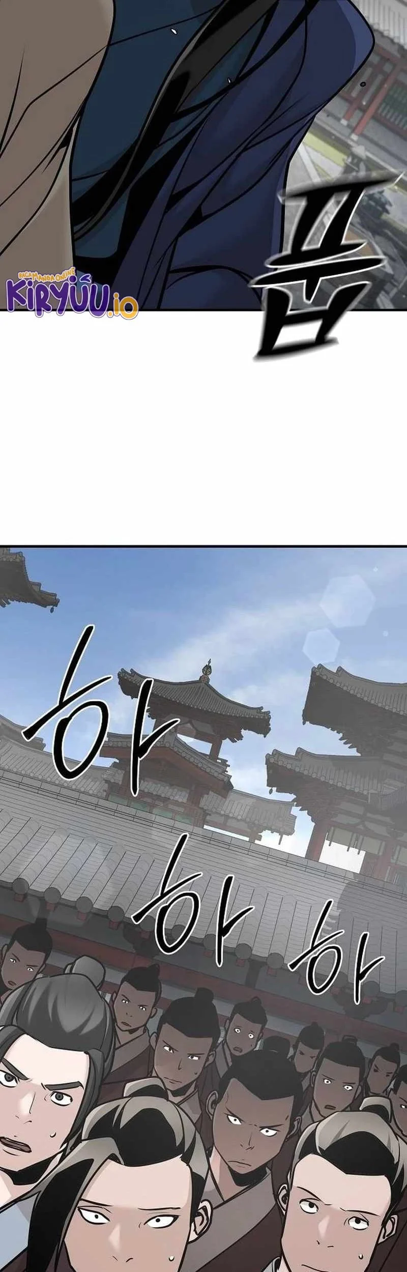 The Mysterious World’s Greatest Martial Artist Little Prince Chapter 51 - halaman 67