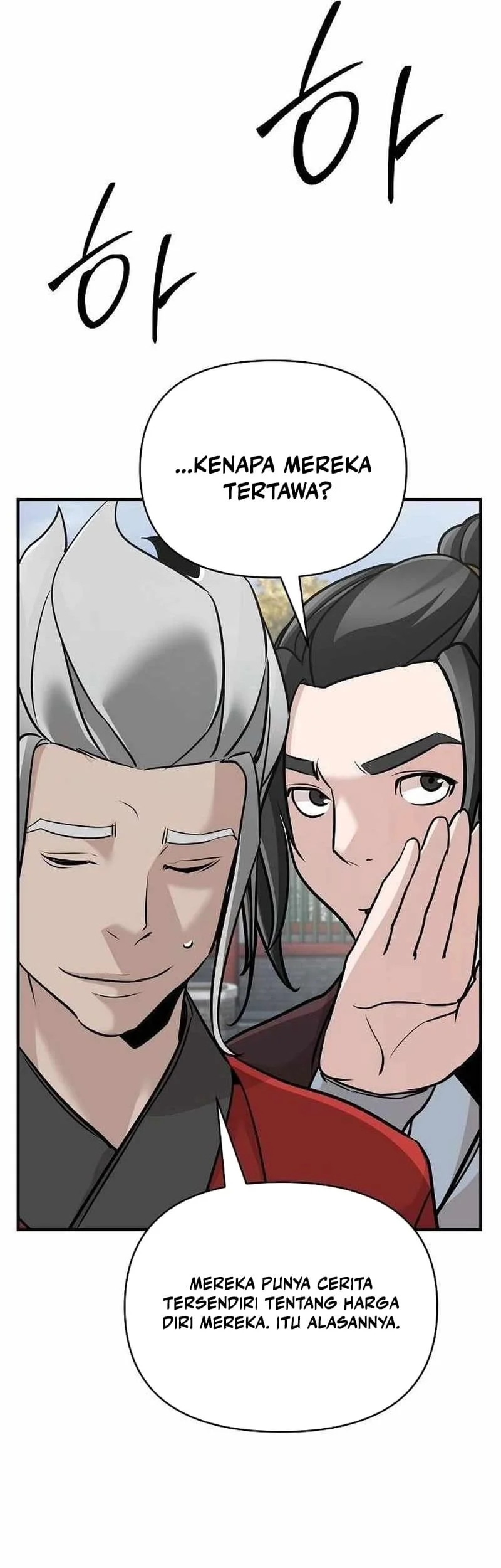 The Mysterious World’s Greatest Martial Artist Little Prince Chapter 51 - halaman 69