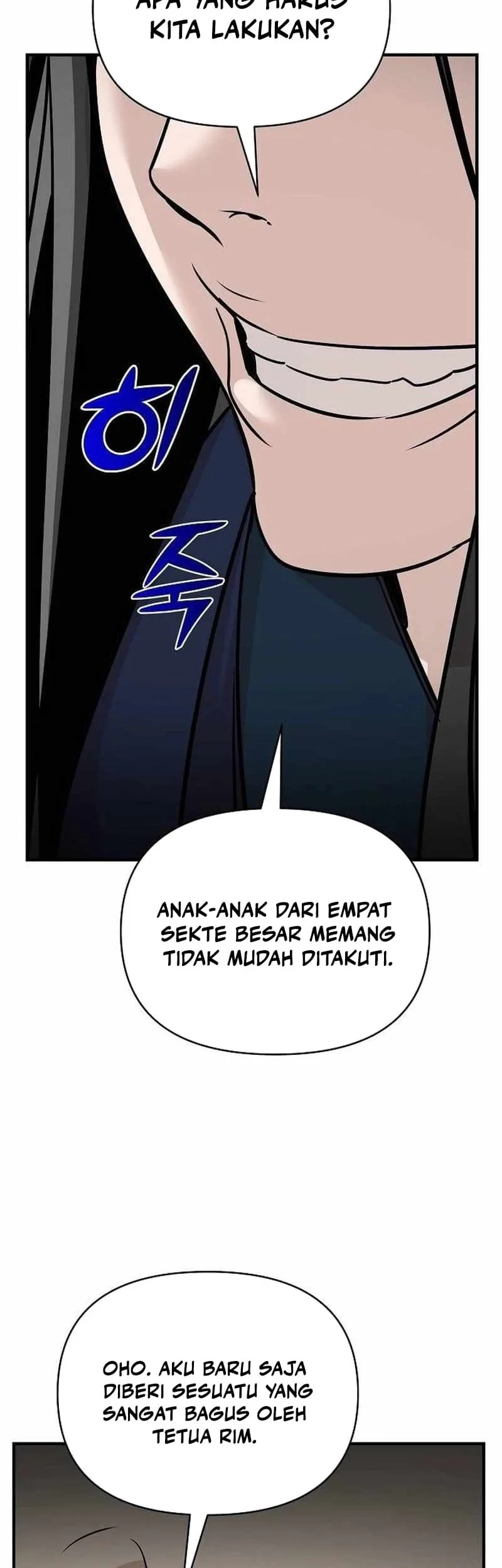 The Mysterious World’s Greatest Martial Artist Little Prince Chapter 51 - halaman 75