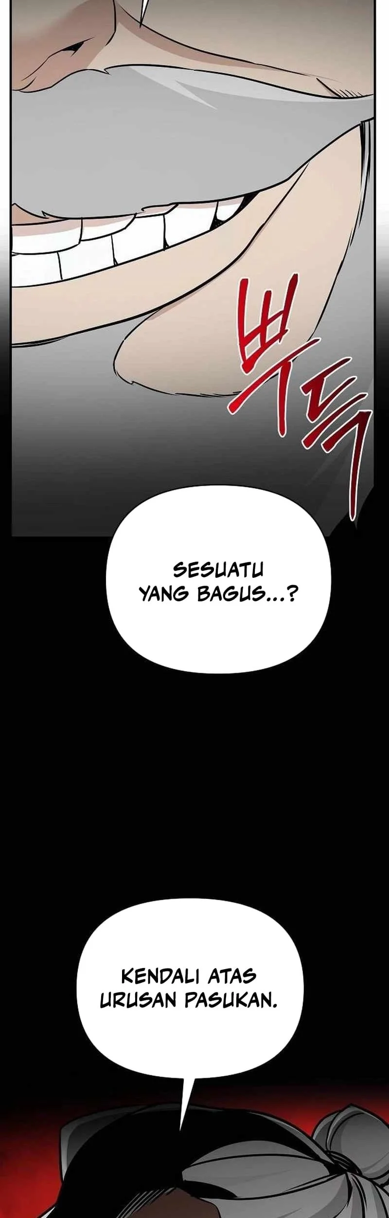 The Mysterious World’s Greatest Martial Artist Little Prince Chapter 51 - halaman 76