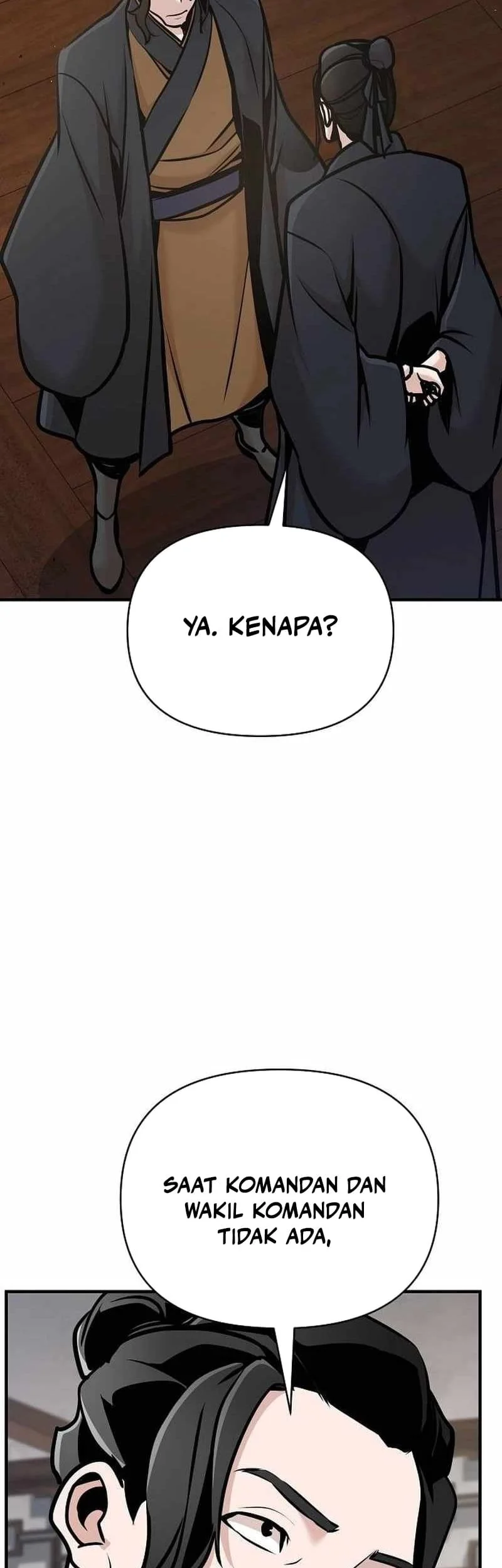 The Mysterious World’s Greatest Martial Artist Little Prince Chapter 52 - halaman 13