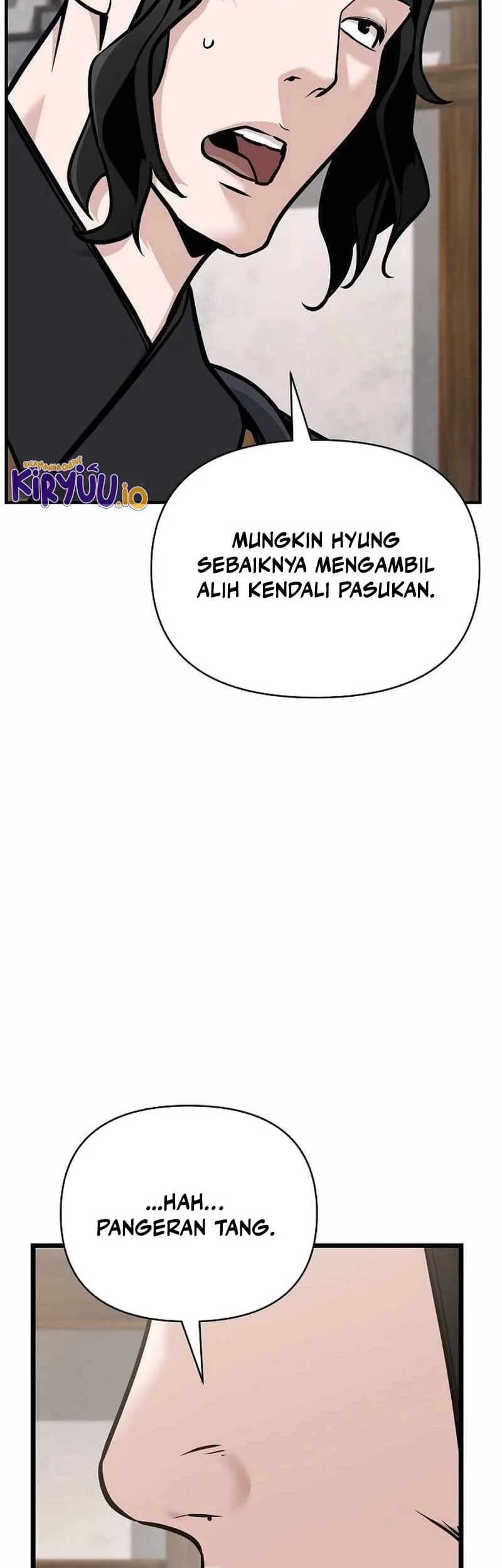 The Mysterious World’s Greatest Martial Artist Little Prince Chapter 52 - halaman 14