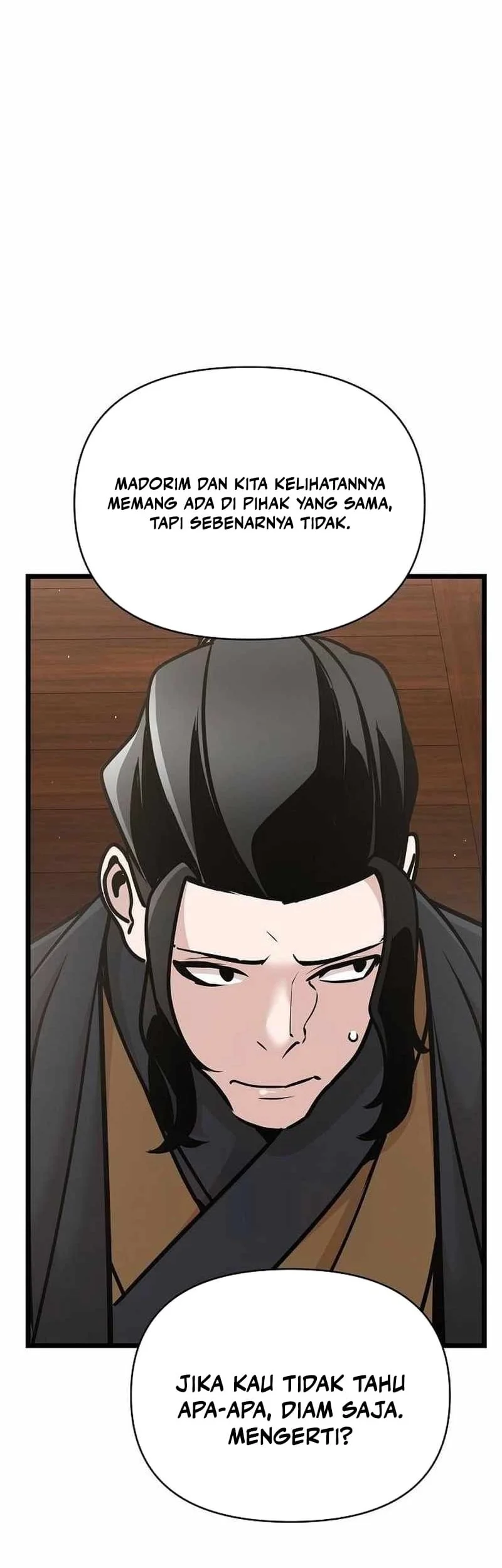 The Mysterious World’s Greatest Martial Artist Little Prince Chapter 52 - halaman 17