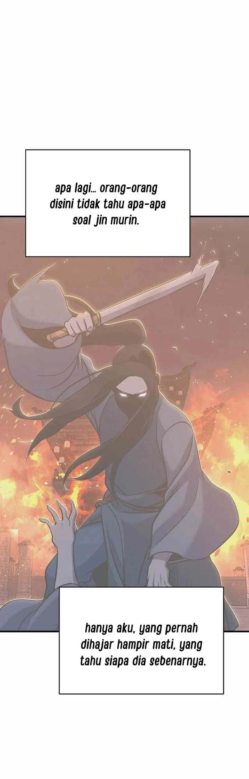 The Mysterious World’s Greatest Martial Artist Little Prince Chapter 52 - halaman 19