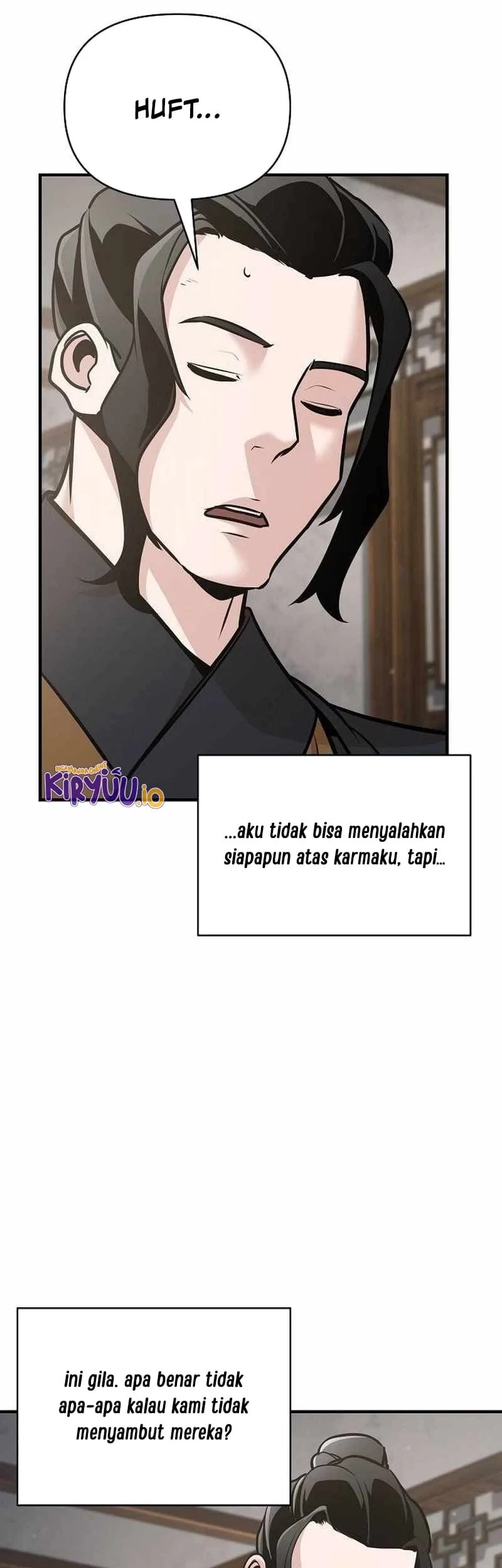 The Mysterious World’s Greatest Martial Artist Little Prince Chapter 52 - halaman 26