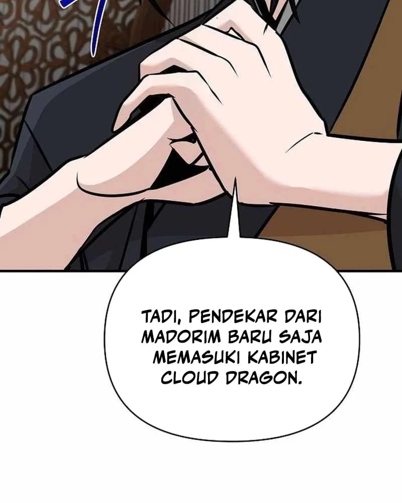 The Mysterious World’s Greatest Martial Artist Little Prince Chapter 52 - halaman 35