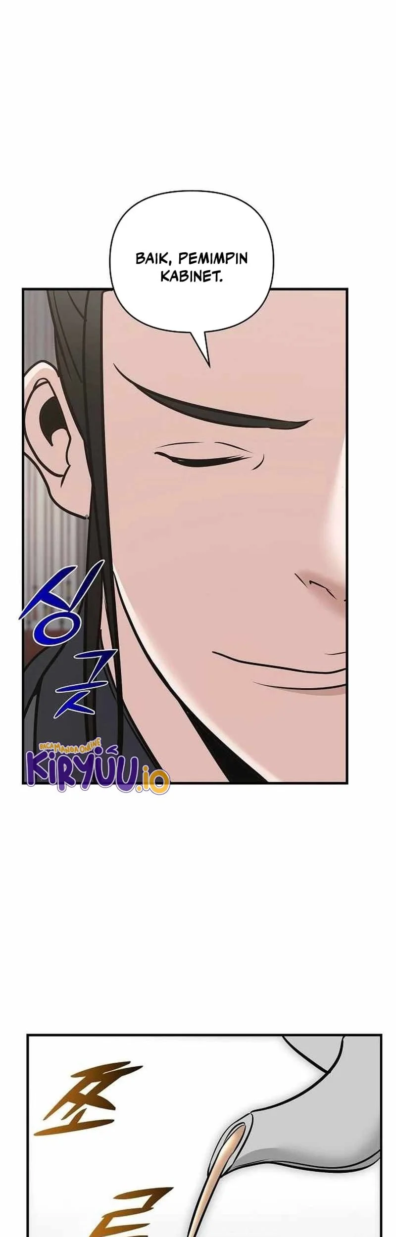 The Mysterious World’s Greatest Martial Artist Little Prince Chapter 52 - halaman 37