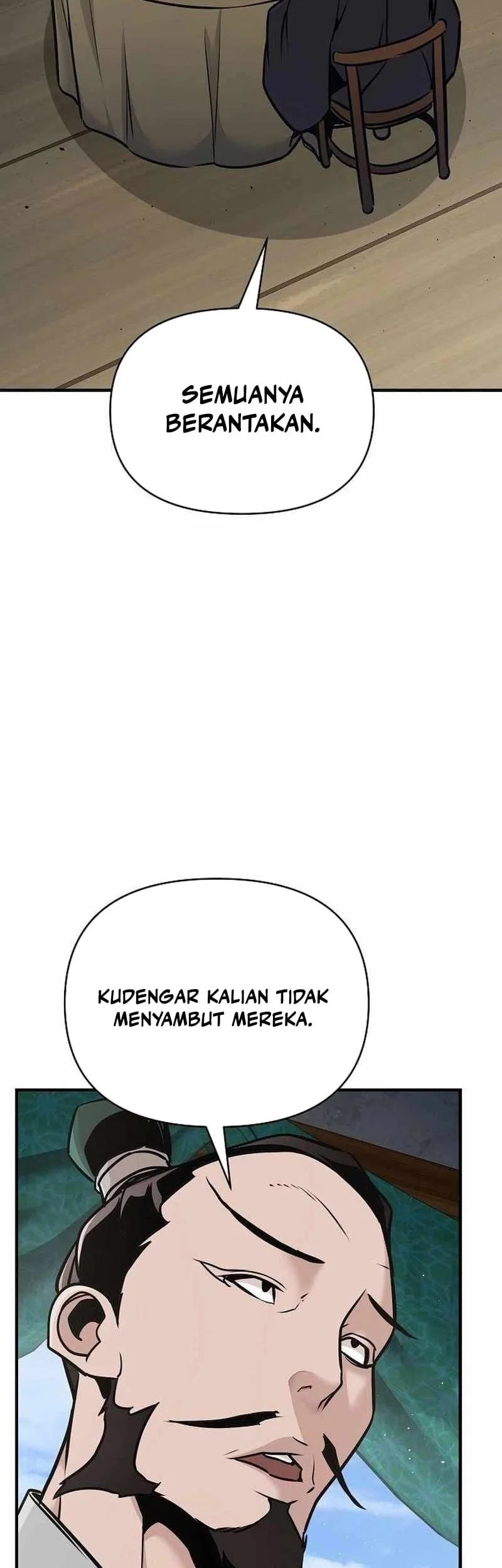 The Mysterious World’s Greatest Martial Artist Little Prince Chapter 52 - halaman 39