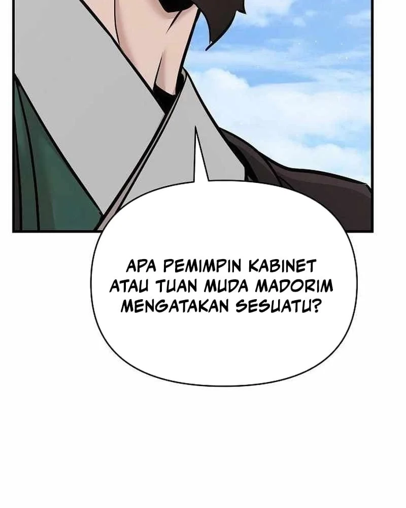The Mysterious World’s Greatest Martial Artist Little Prince Chapter 52 - halaman 40