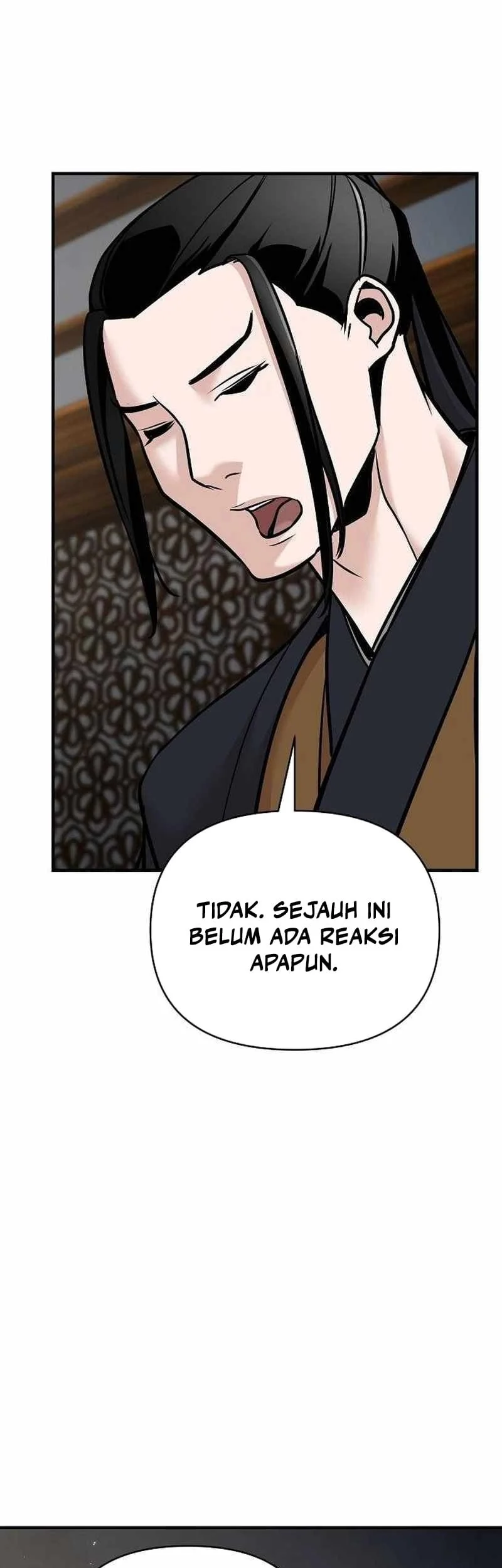 The Mysterious World’s Greatest Martial Artist Little Prince Chapter 52 - halaman 41