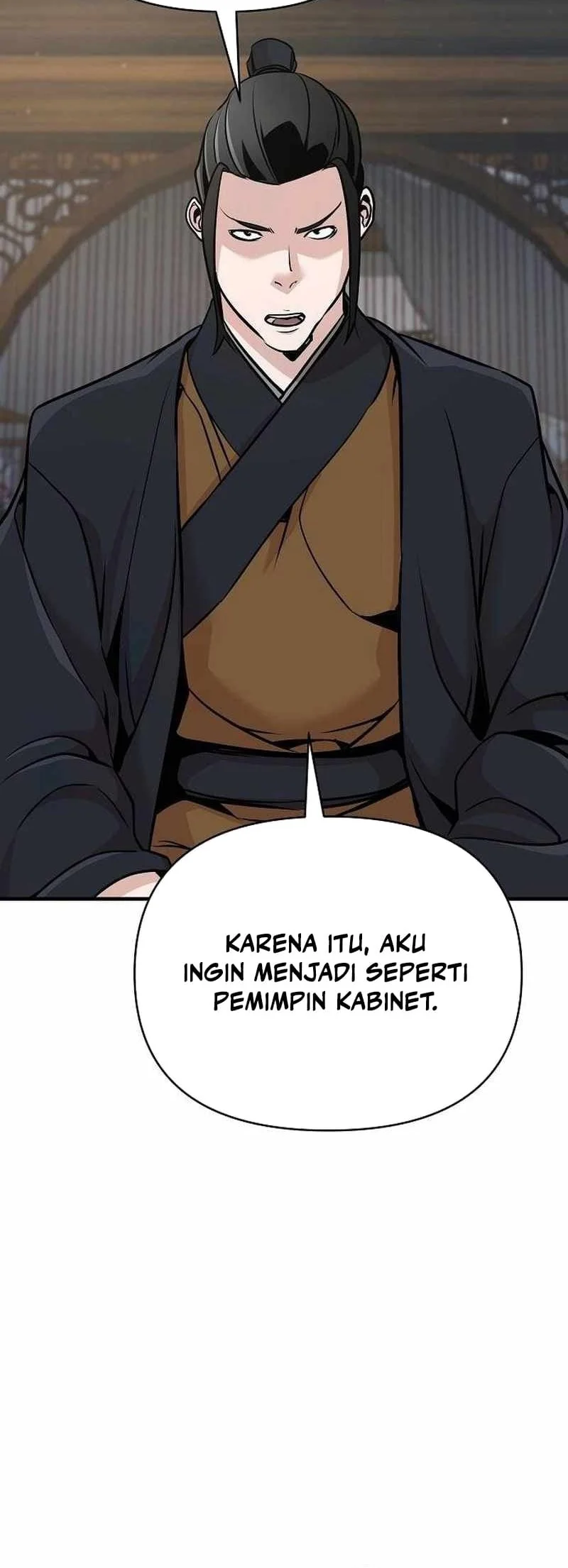 The Mysterious World’s Greatest Martial Artist Little Prince Chapter 52 - halaman 44