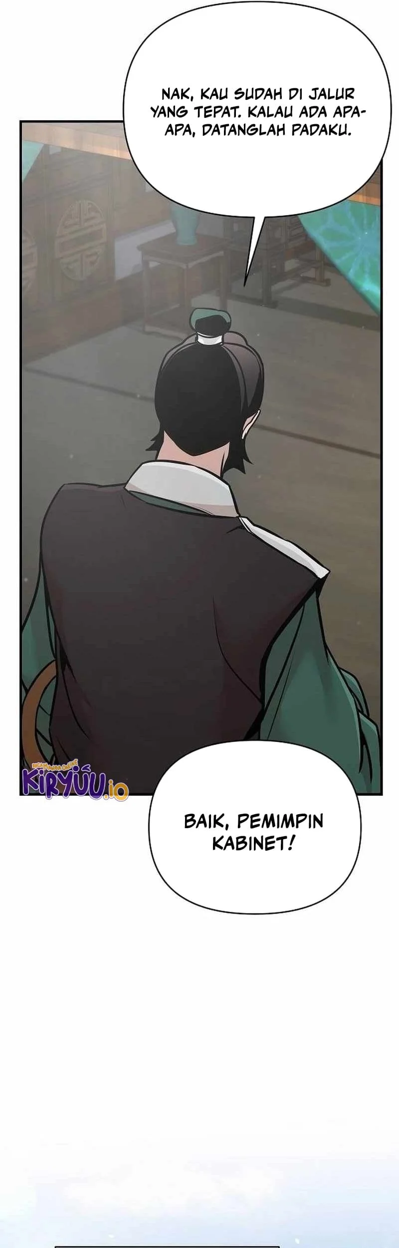 The Mysterious World’s Greatest Martial Artist Little Prince Chapter 52 - halaman 45