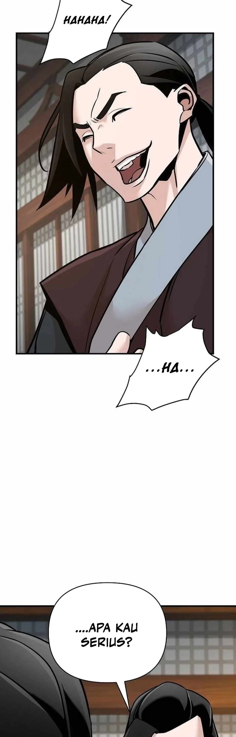 The Mysterious World’s Greatest Martial Artist Little Prince Chapter 52 - halaman 58