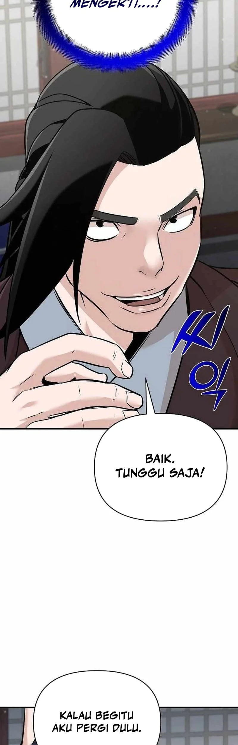 The Mysterious World’s Greatest Martial Artist Little Prince Chapter 52 - halaman 63