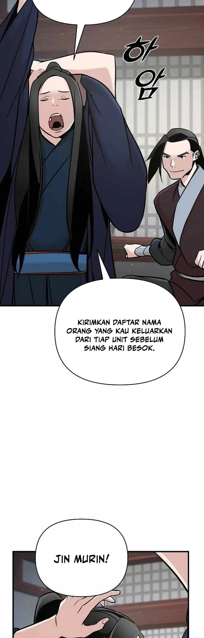 The Mysterious World’s Greatest Martial Artist Little Prince Chapter 52 - halaman 64