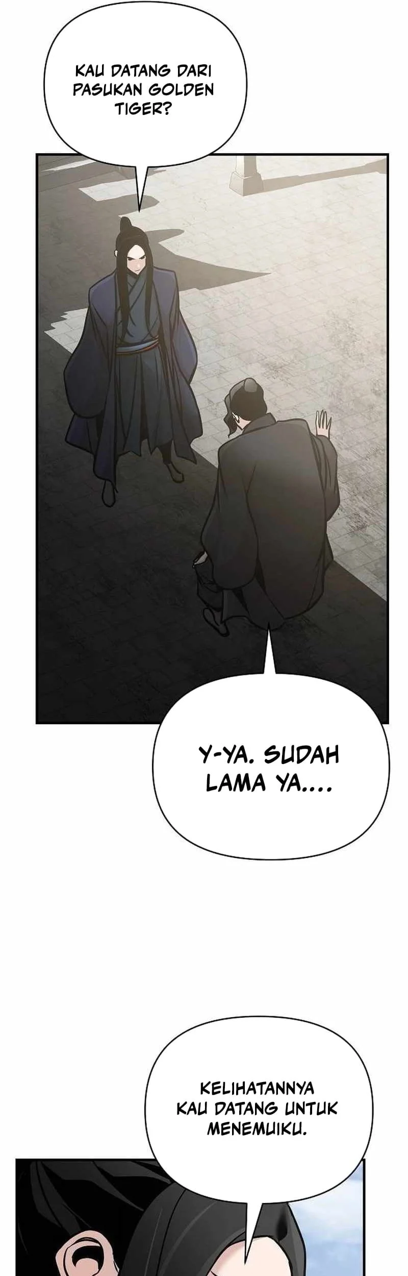 The Mysterious World’s Greatest Martial Artist Little Prince Chapter 52 - halaman 75