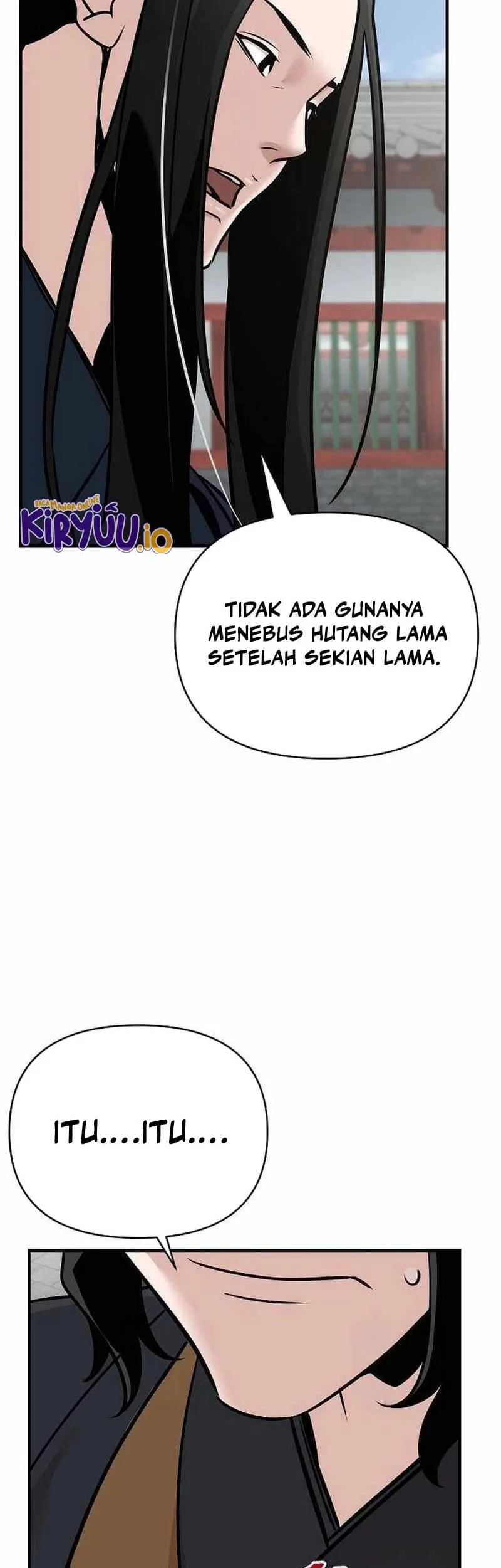 The Mysterious World’s Greatest Martial Artist Little Prince Chapter 52 - halaman 76