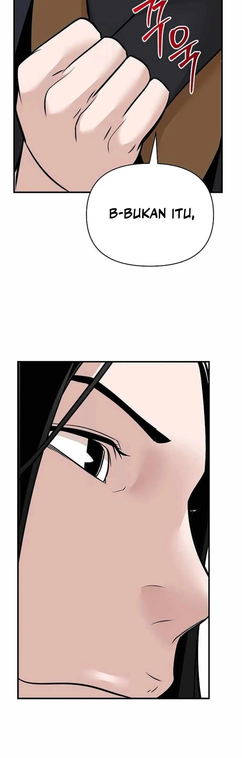 The Mysterious World’s Greatest Martial Artist Little Prince Chapter 52 - halaman 77