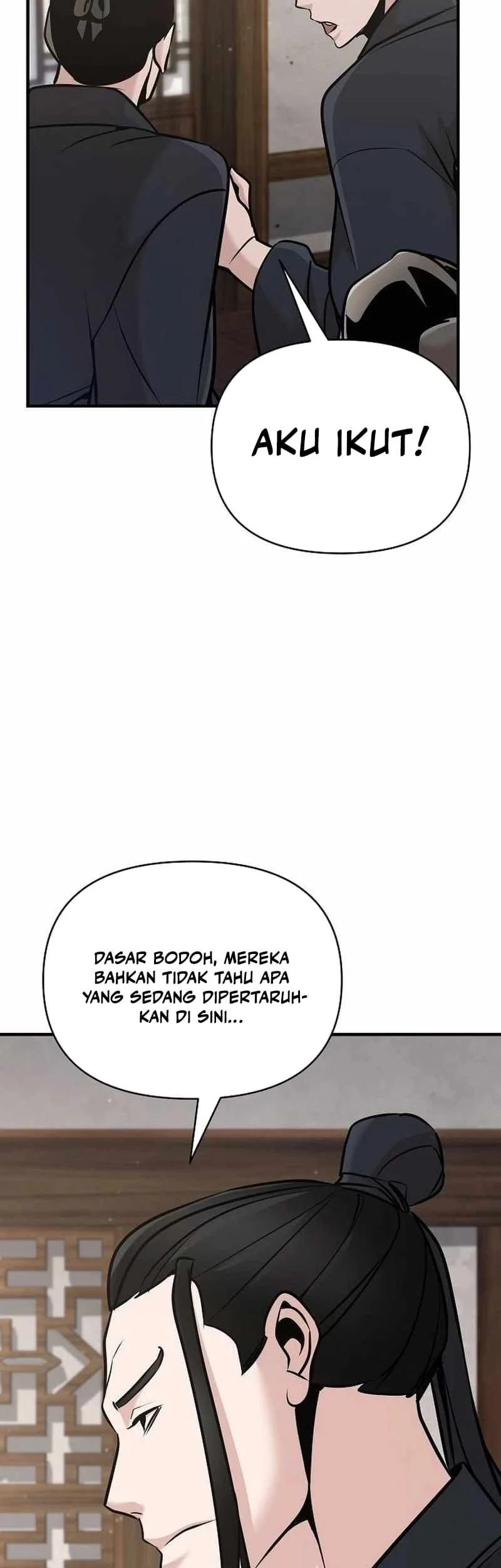 The Mysterious World’s Greatest Martial Artist Little Prince Chapter 52 - halaman 8