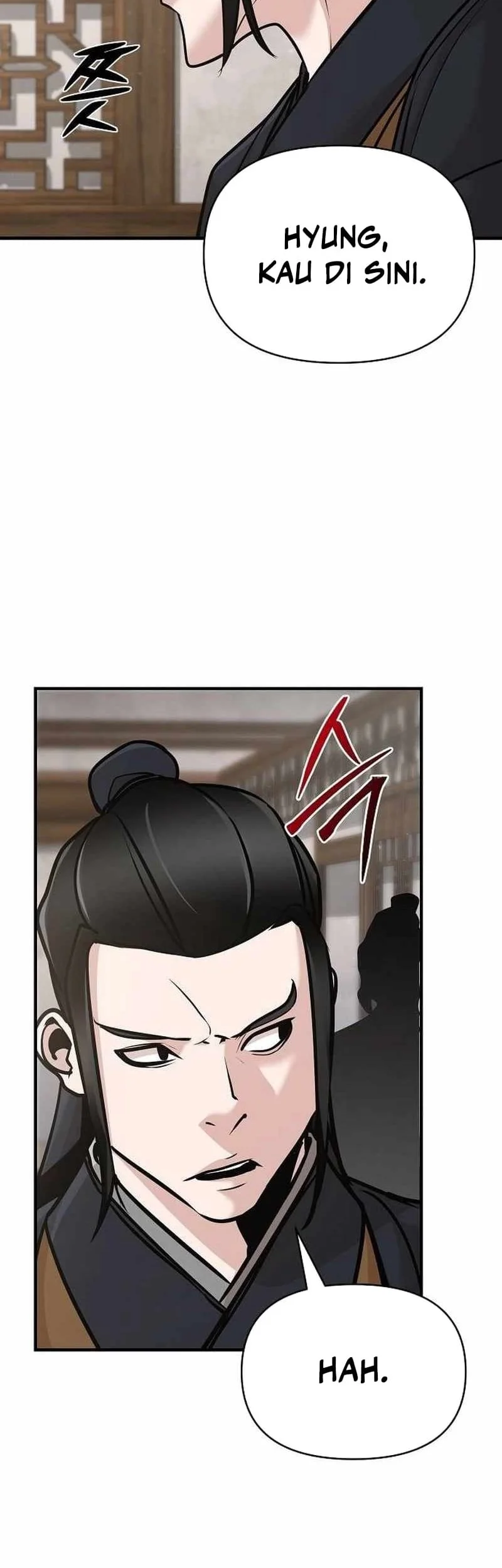 The Mysterious World’s Greatest Martial Artist Little Prince Chapter 52 - halaman 9