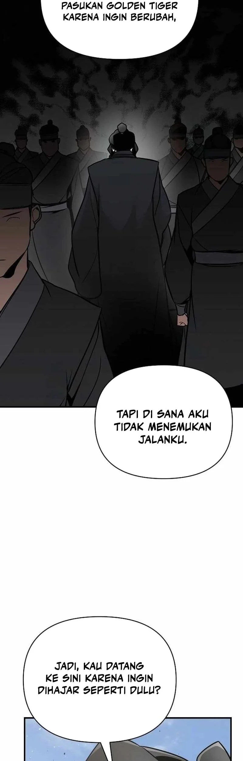 The Mysterious World’s Greatest Martial Artist Little Prince Chapter 53 - halaman 12