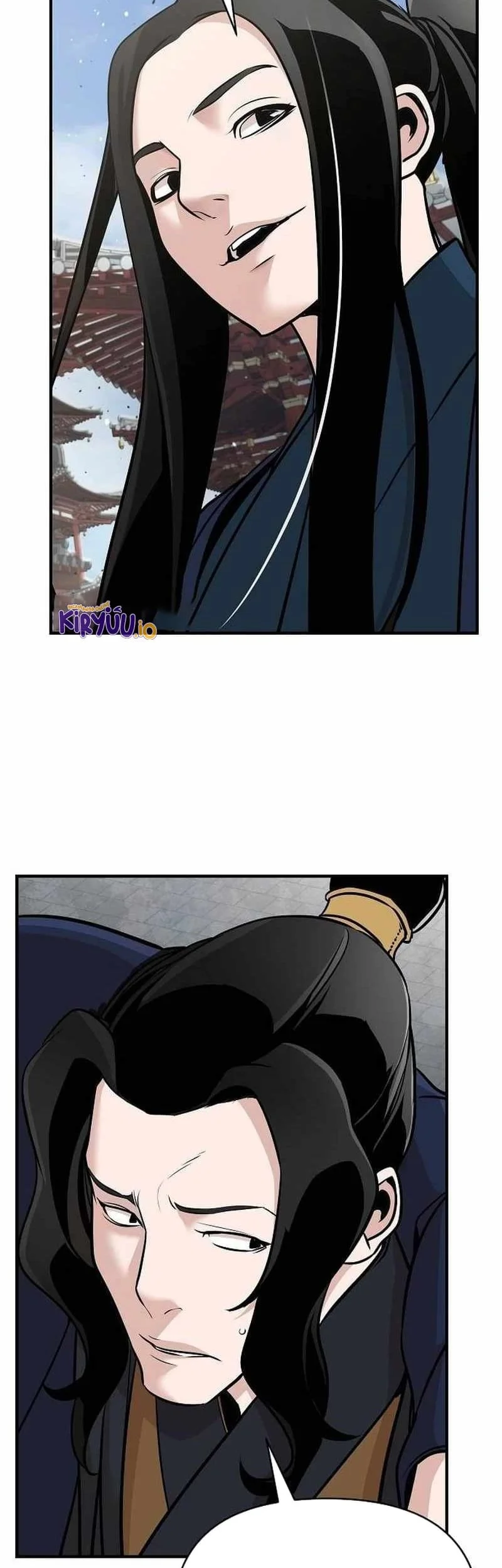The Mysterious World’s Greatest Martial Artist Little Prince Chapter 53 - halaman 13