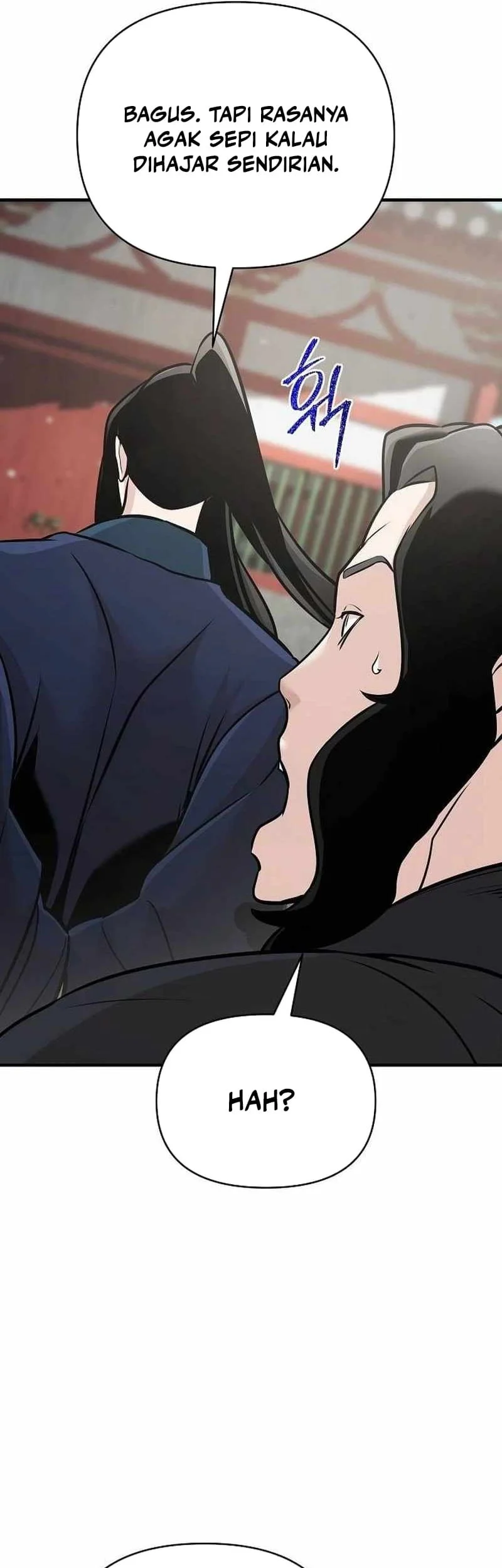 The Mysterious World’s Greatest Martial Artist Little Prince Chapter 53 - halaman 15