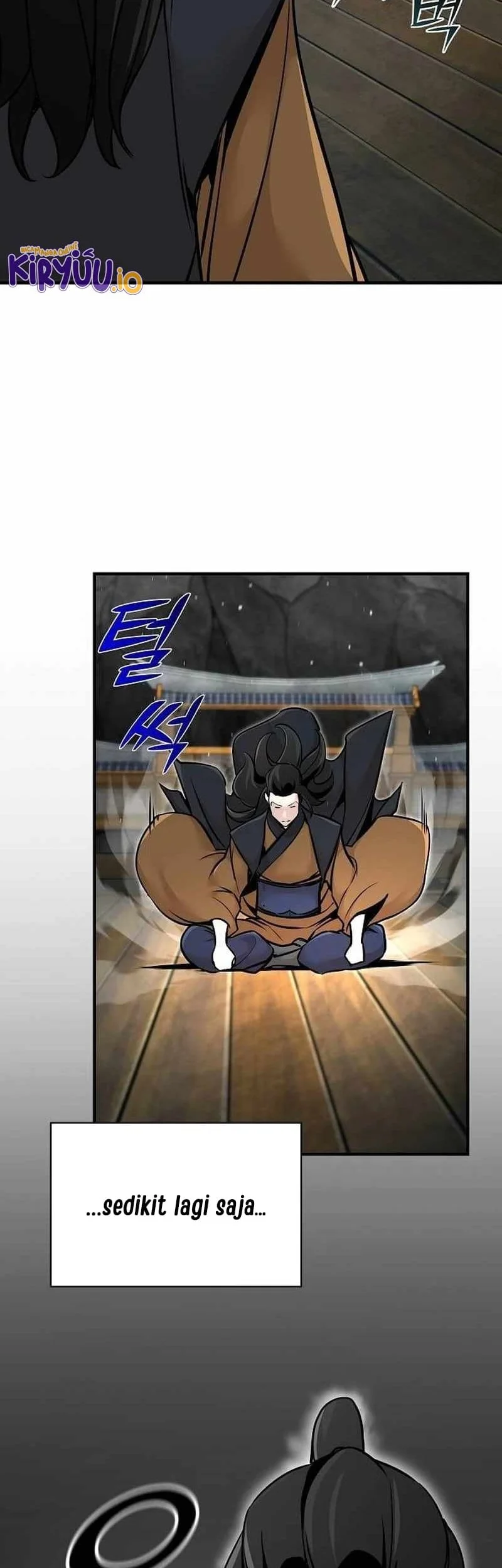 The Mysterious World’s Greatest Martial Artist Little Prince Chapter 53 - halaman 29