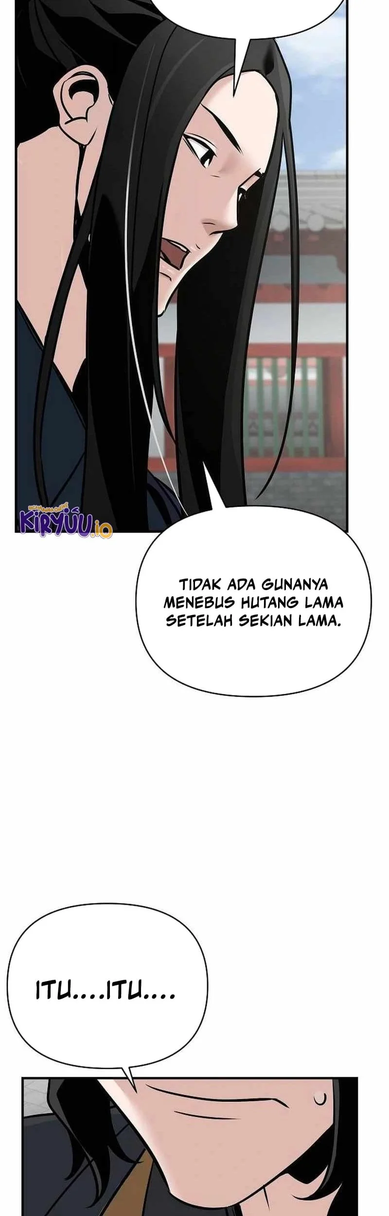 The Mysterious World’s Greatest Martial Artist Little Prince Chapter 53 - halaman 3