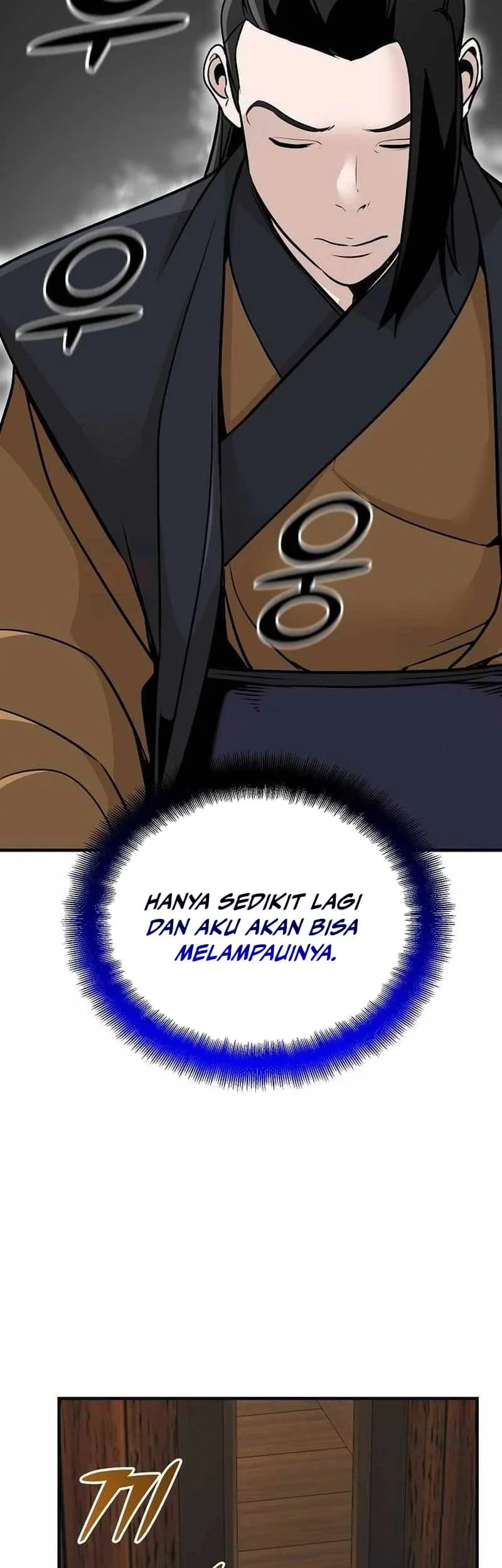 The Mysterious World’s Greatest Martial Artist Little Prince Chapter 53 - halaman 30