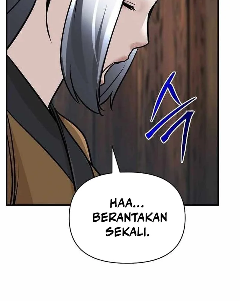 The Mysterious World’s Greatest Martial Artist Little Prince Chapter 53 - halaman 32