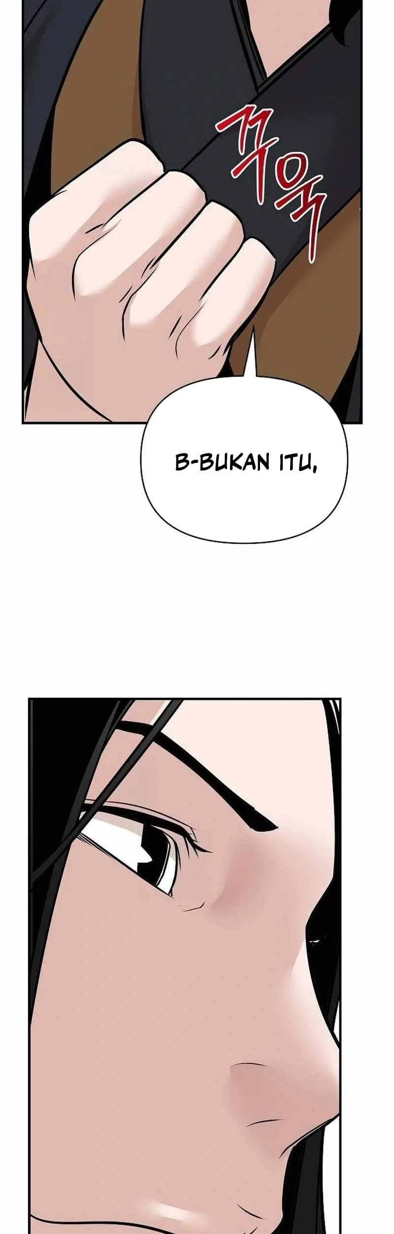 The Mysterious World’s Greatest Martial Artist Little Prince Chapter 53 - halaman 4