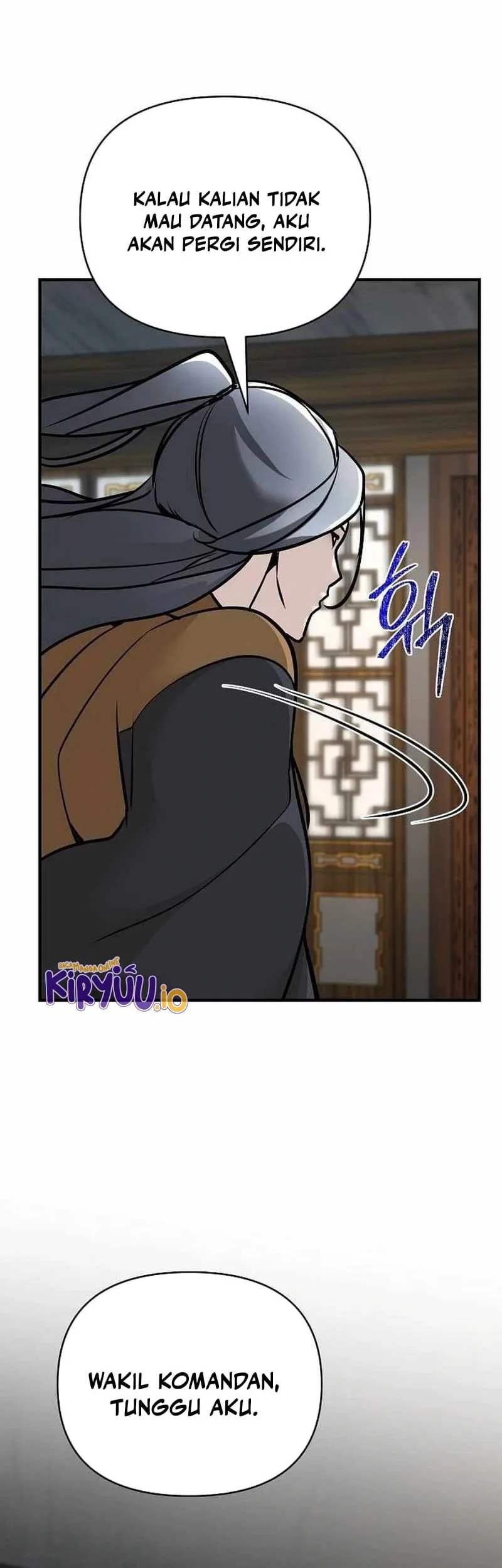 The Mysterious World’s Greatest Martial Artist Little Prince Chapter 53 - halaman 41