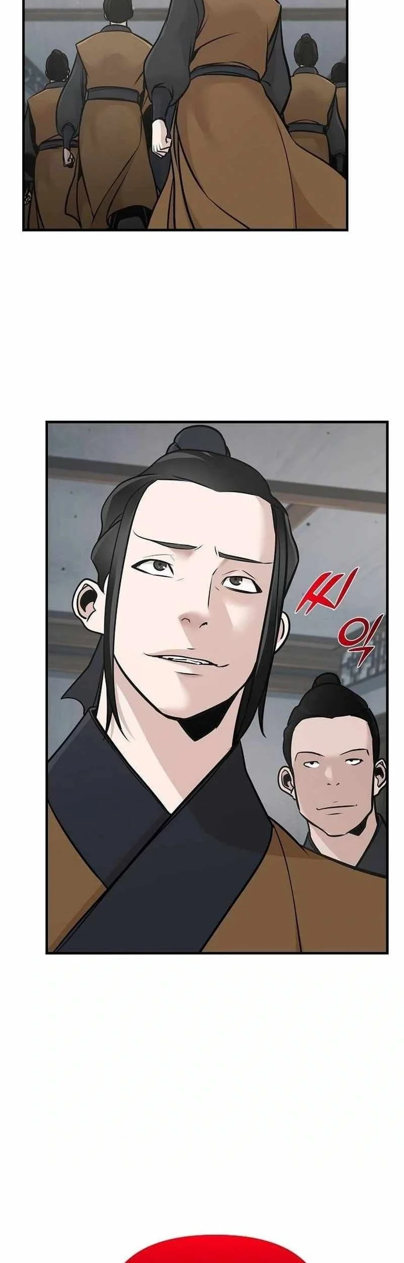 The Mysterious World’s Greatest Martial Artist Little Prince Chapter 53 - halaman 46