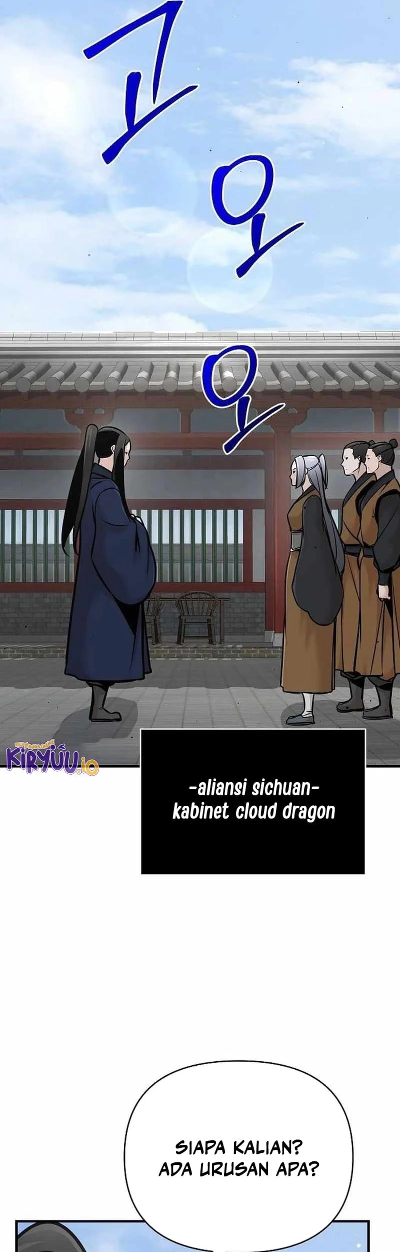The Mysterious World’s Greatest Martial Artist Little Prince Chapter 53 - halaman 48