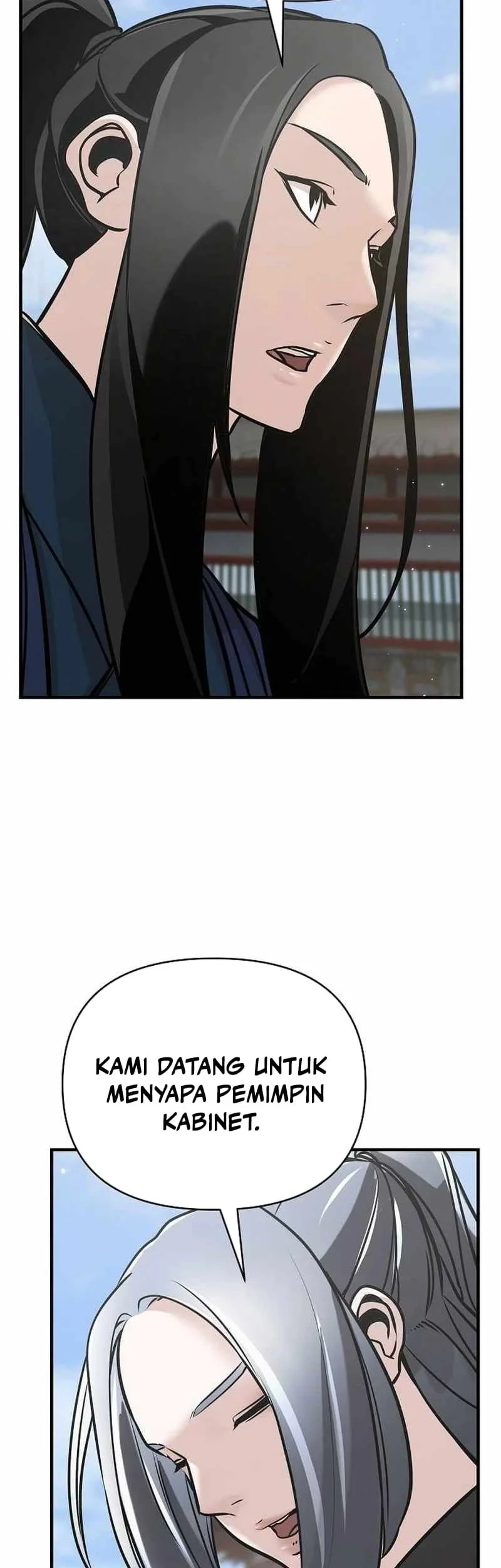 The Mysterious World’s Greatest Martial Artist Little Prince Chapter 53 - halaman 49