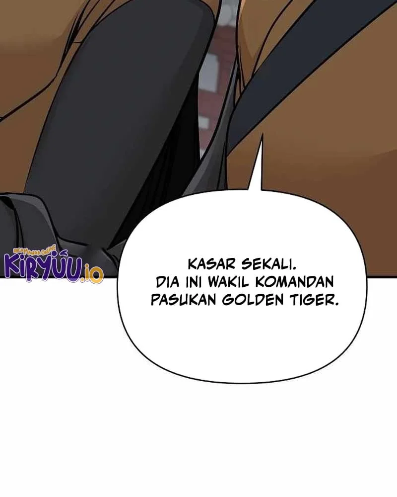 The Mysterious World’s Greatest Martial Artist Little Prince Chapter 53 - halaman 52