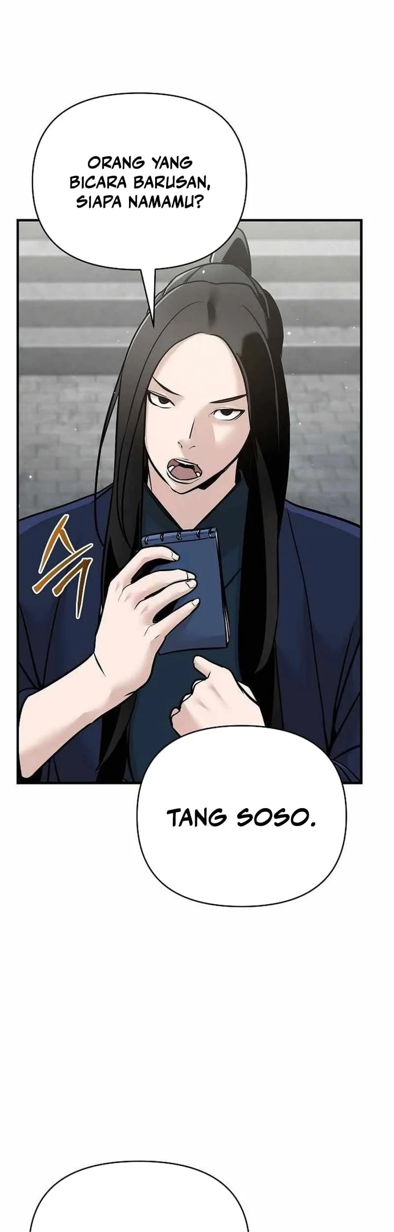 The Mysterious World’s Greatest Martial Artist Little Prince Chapter 53 - halaman 53
