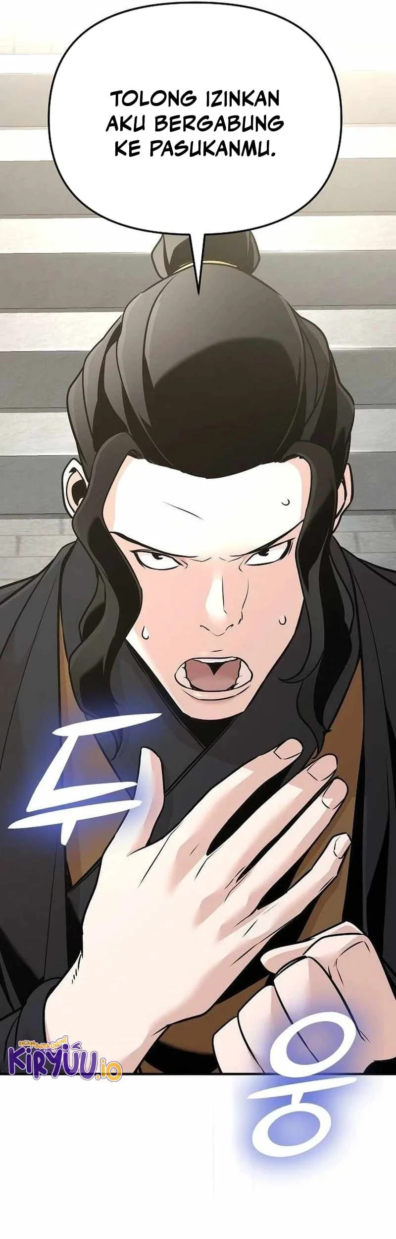 The Mysterious World’s Greatest Martial Artist Little Prince Chapter 53 - halaman 6