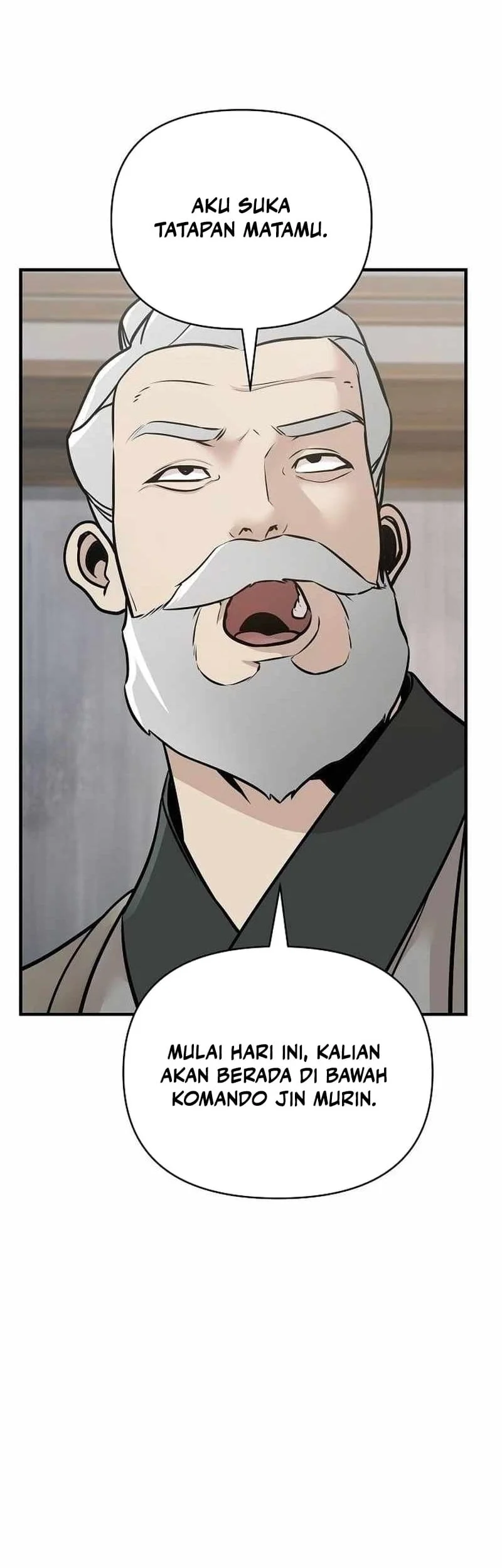 The Mysterious World’s Greatest Martial Artist Little Prince Chapter 53 - halaman 61